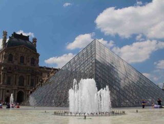 Paris_Musée_Louvre