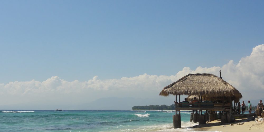 Gili Trawangan