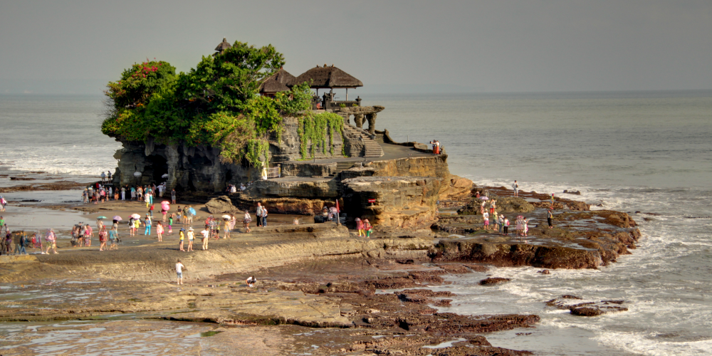 Tanah Lot