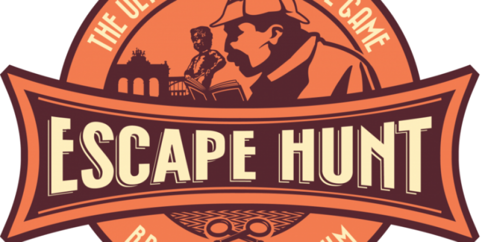 Escape Hunt – Bruxelles