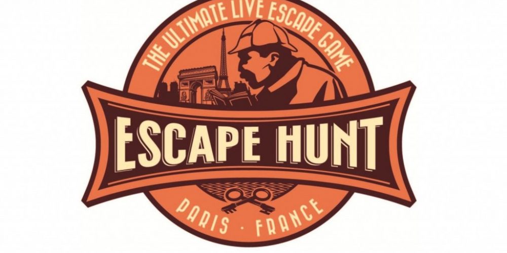 Escape Hunt – Paris