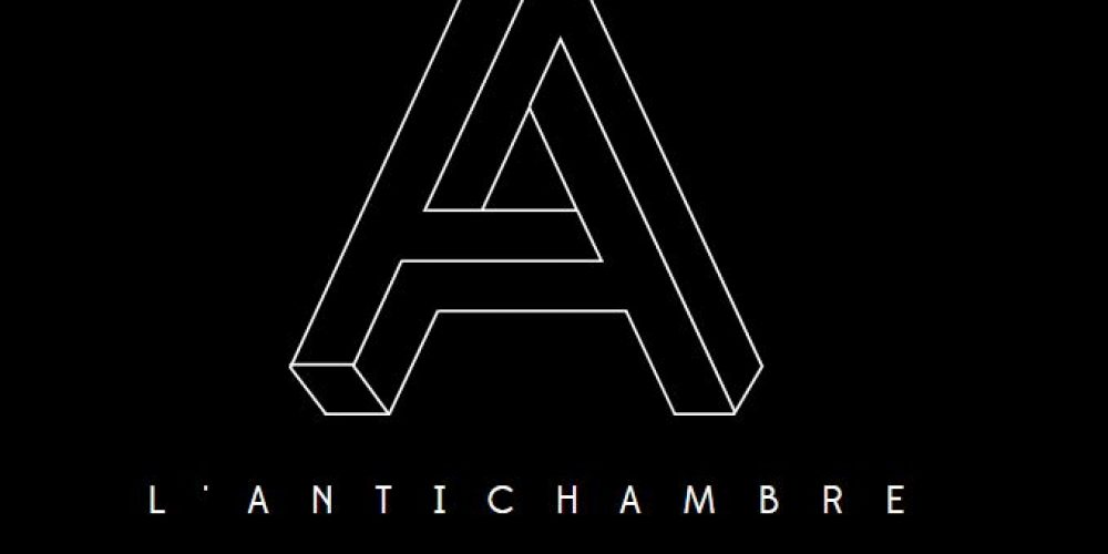 L’Antichambre – Paris