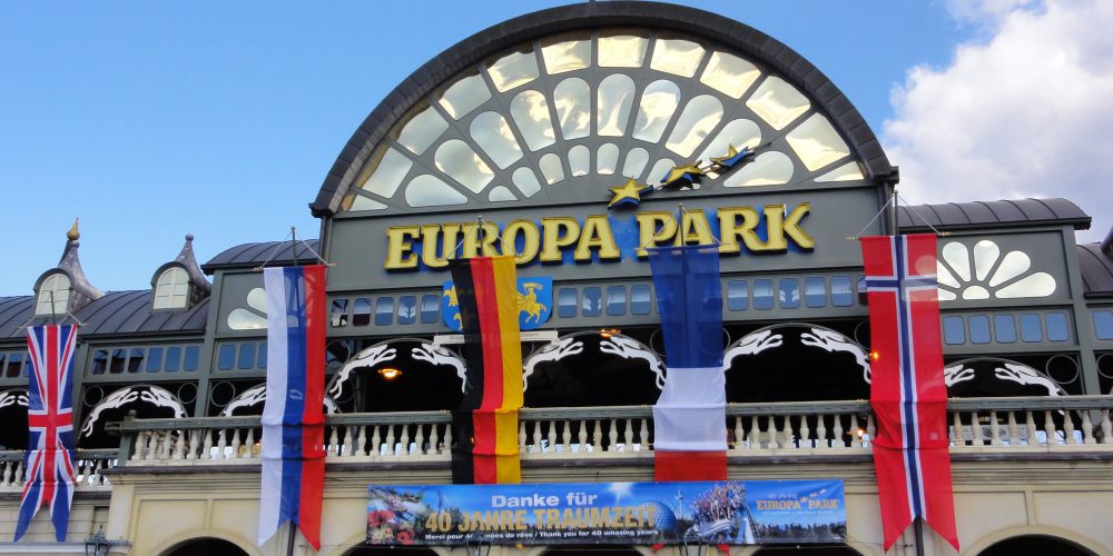 Europa Park