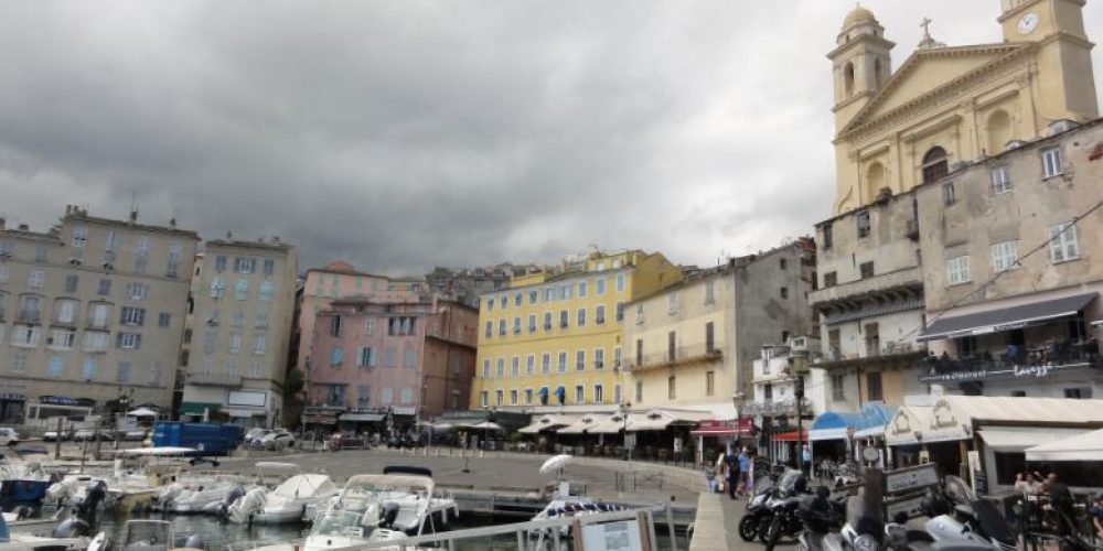 Bastia