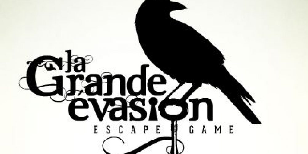 La Grande Evasion – Chambery