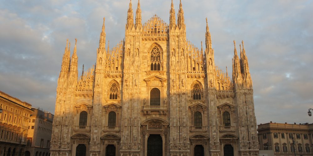 Milano