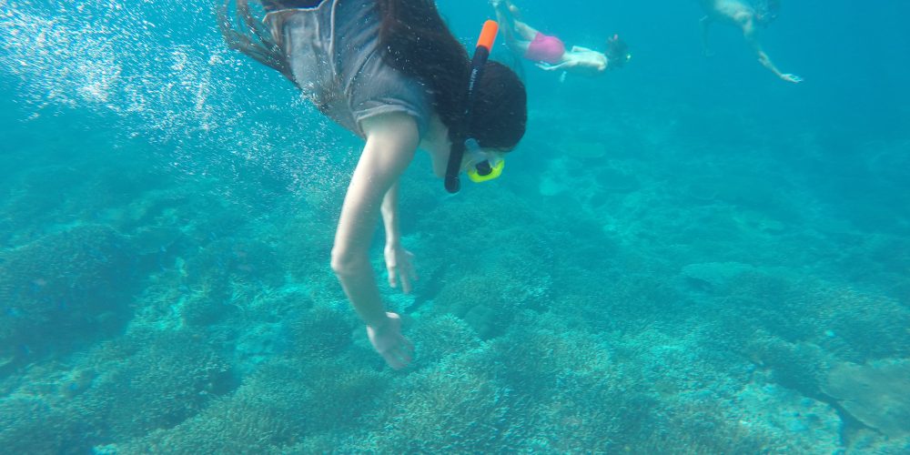 Snorkeling – Gili